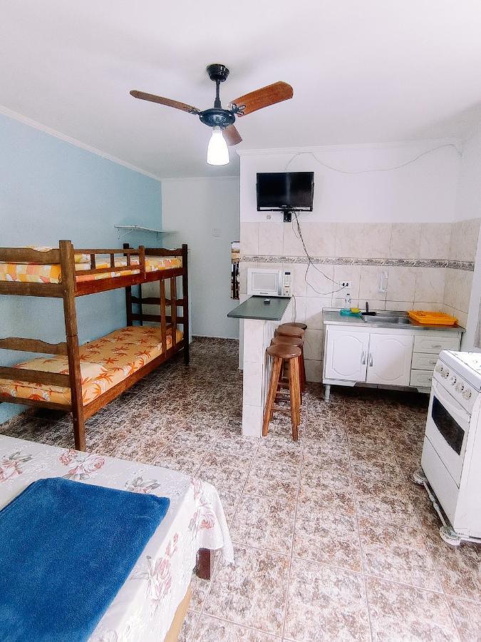 Diva Surf Quartos Ubatuba Extérieur photo