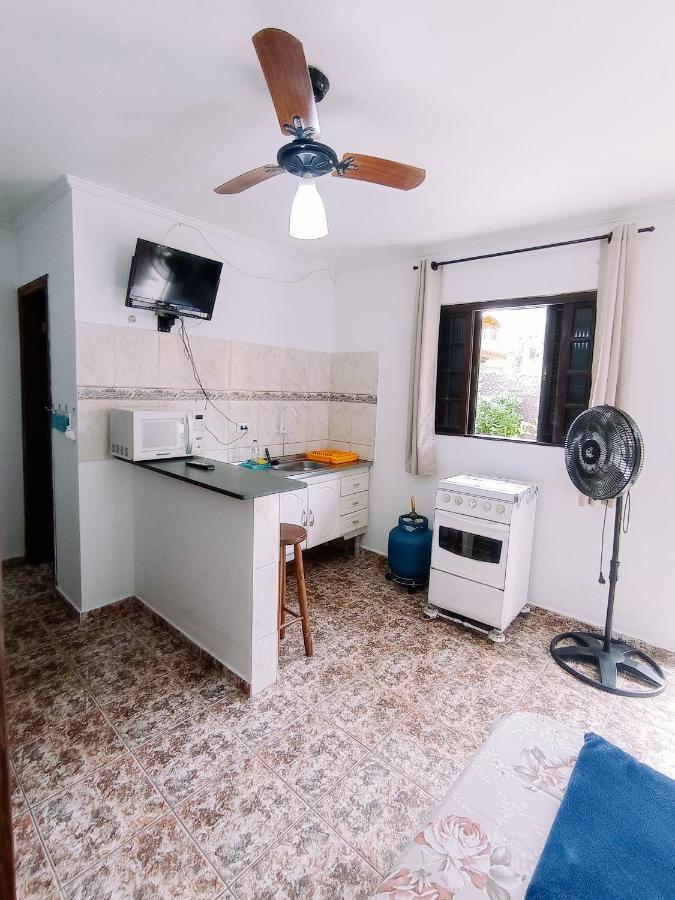 Diva Surf Quartos Ubatuba Extérieur photo