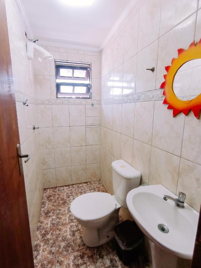 Diva Surf Quartos Ubatuba Extérieur photo
