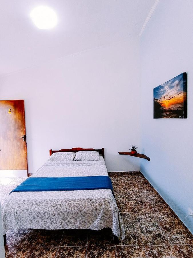 Diva Surf Quartos Ubatuba Extérieur photo