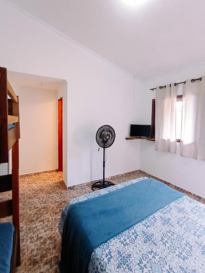 Diva Surf Quartos Ubatuba Extérieur photo