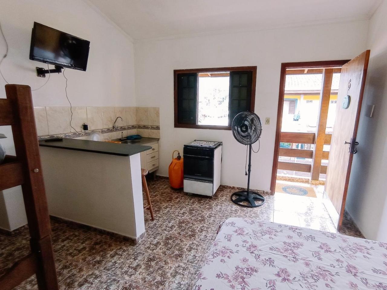 Diva Surf Quartos Ubatuba Extérieur photo